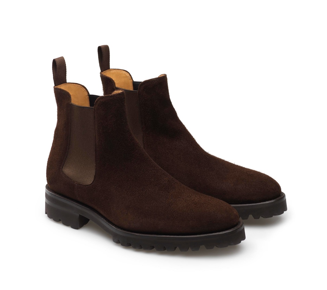 Bottes Chelsea - Francis Camurça Bear T. Moro